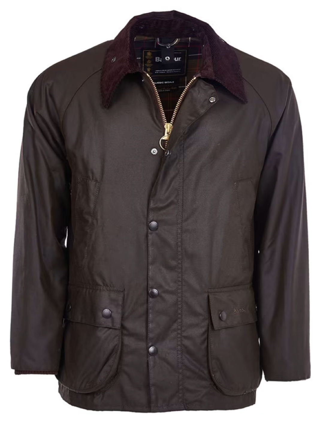 Men's Barbour Bedale Jacket | Waxed Jackets | Royal Male