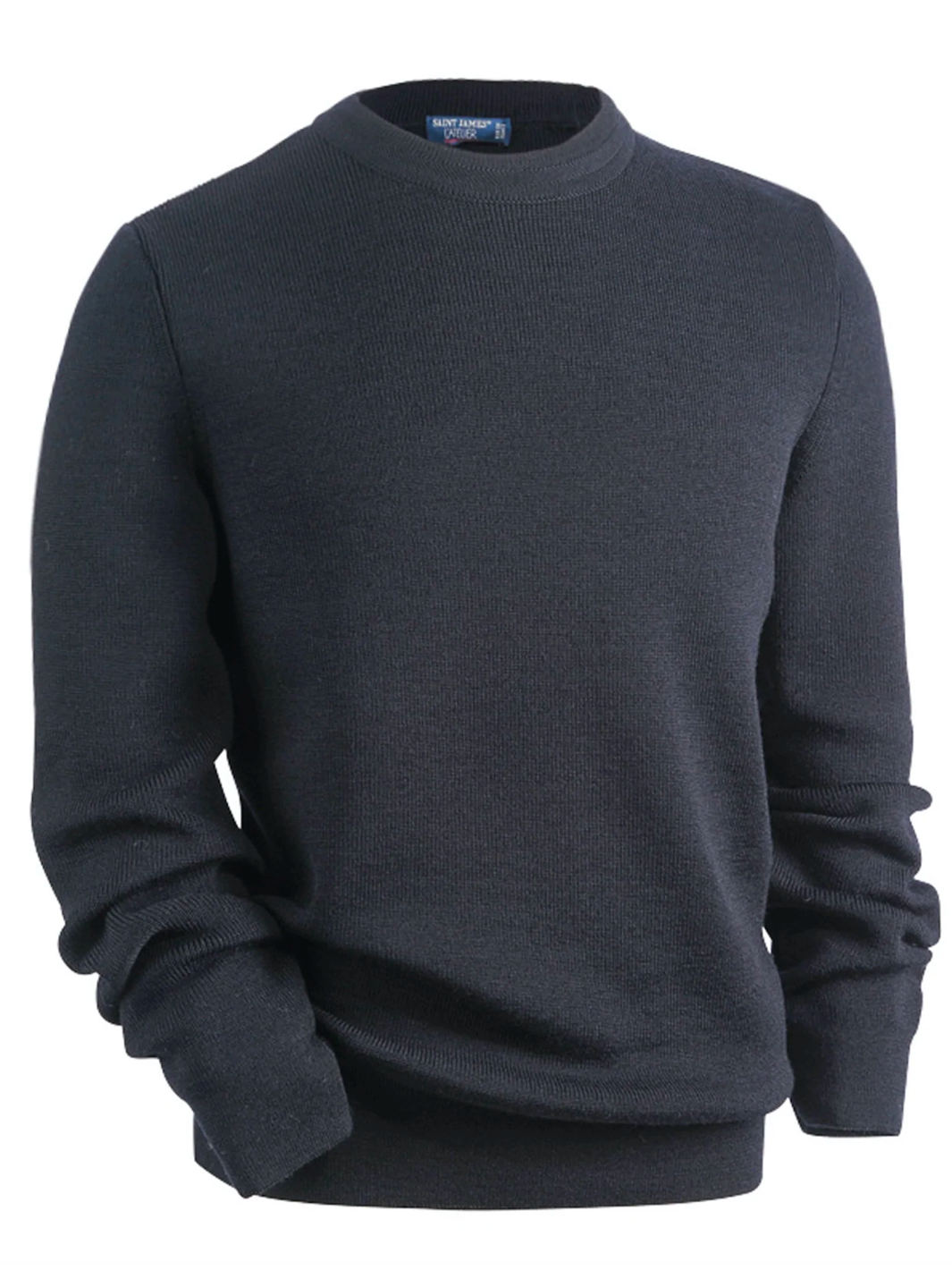 Saint James Locronan Men's Sweater