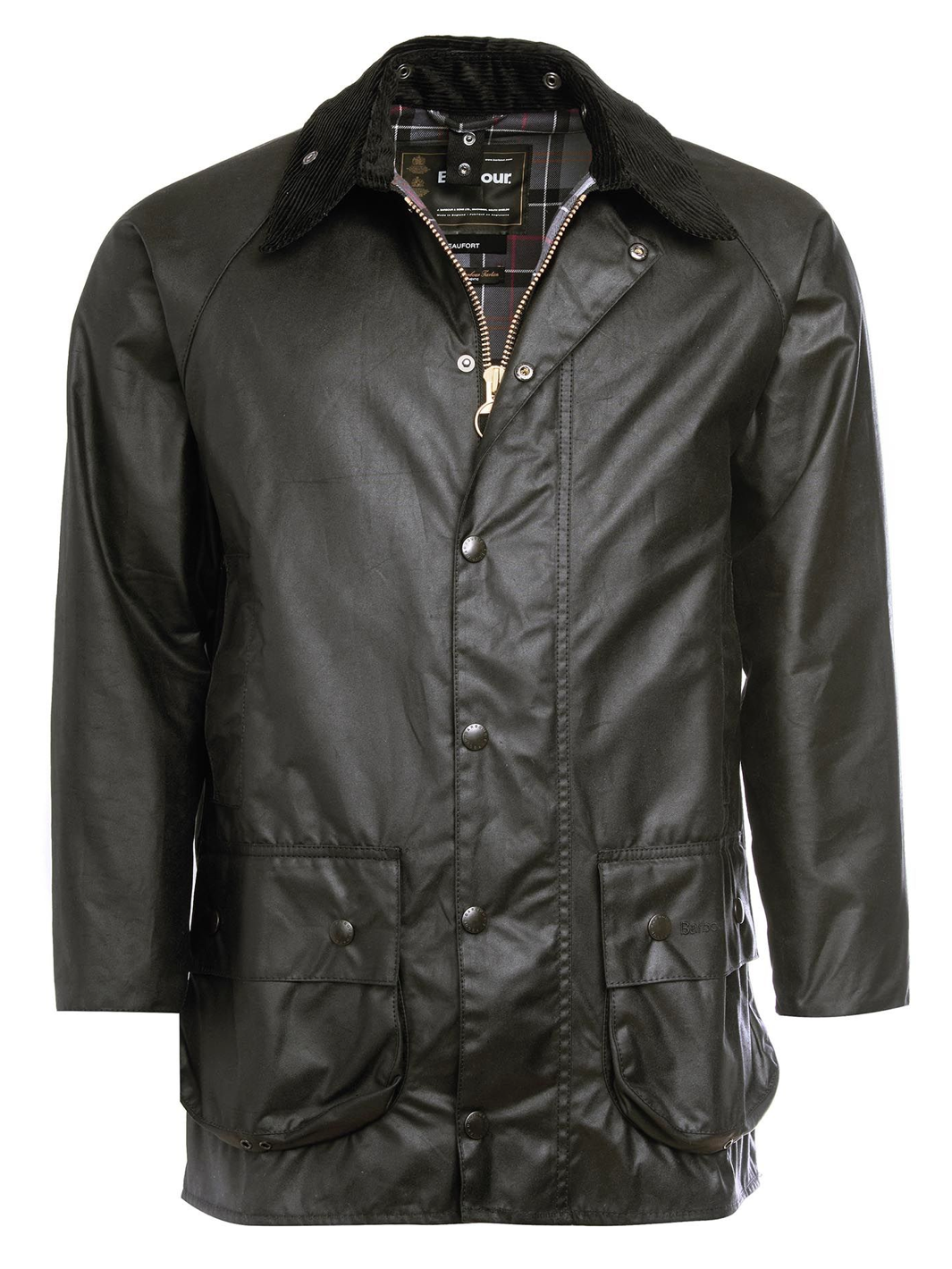 Barbour hot sale oulton wax