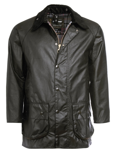 Men's Barbour Beaufort Wax Jacket