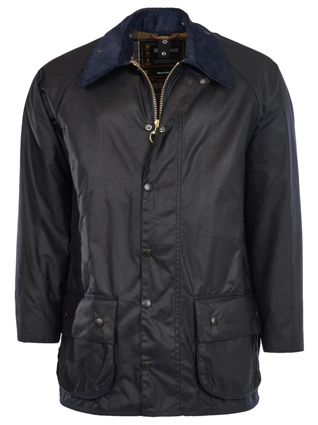 Men's Barbour Beaufort Wax Jacket