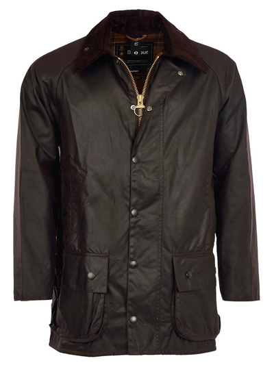 Men's Barbour Beaufort Wax Jacket