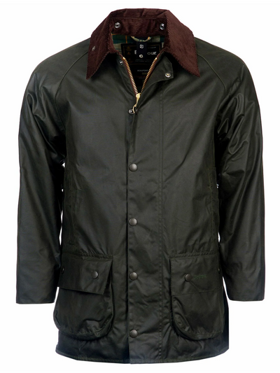 Men's Barbour Beaufort Wax Jacket