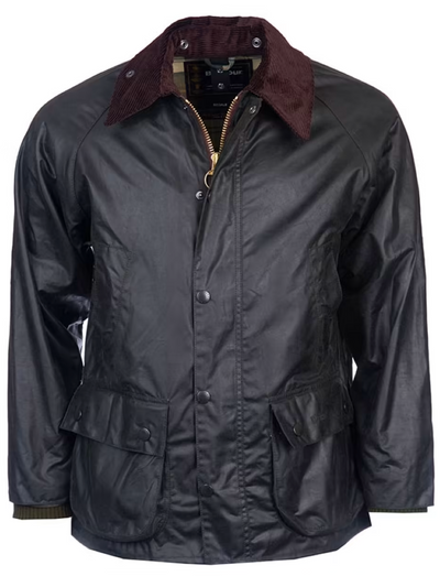 Men's Barbour Bedale Jacket