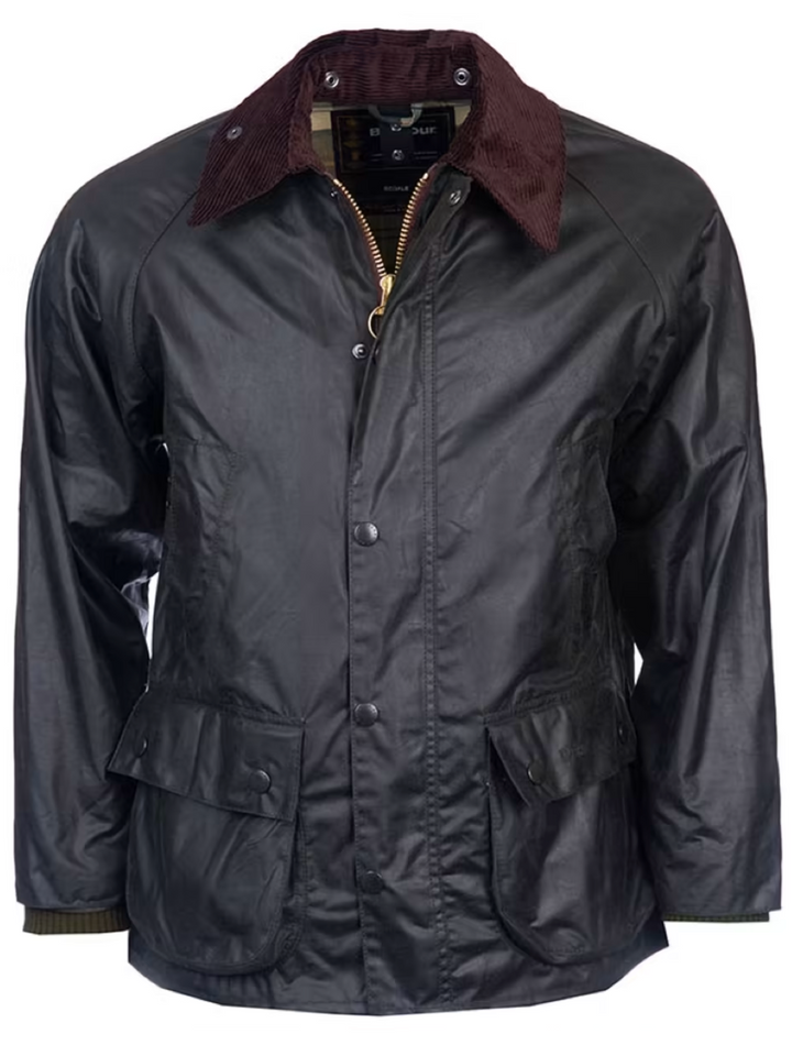 barbour-bedale-jacket-black- barbour-bedale-jacket-black-