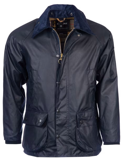 Men's Barbour Bedale Jacket