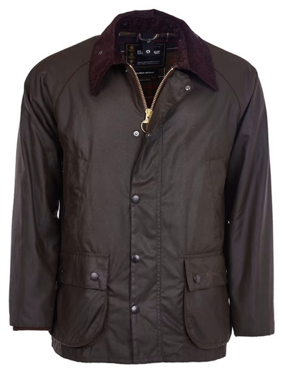 Men's Barbour Bedale Jacket