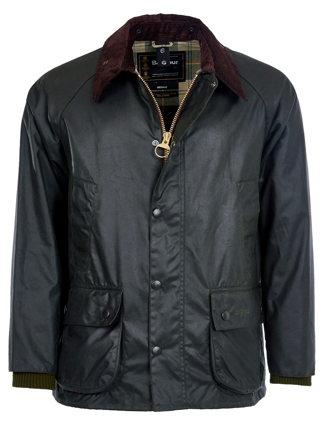 Men's Barbour Bedale Jacket