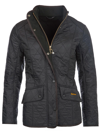 Women's Barbour Cavalry Polarquilt