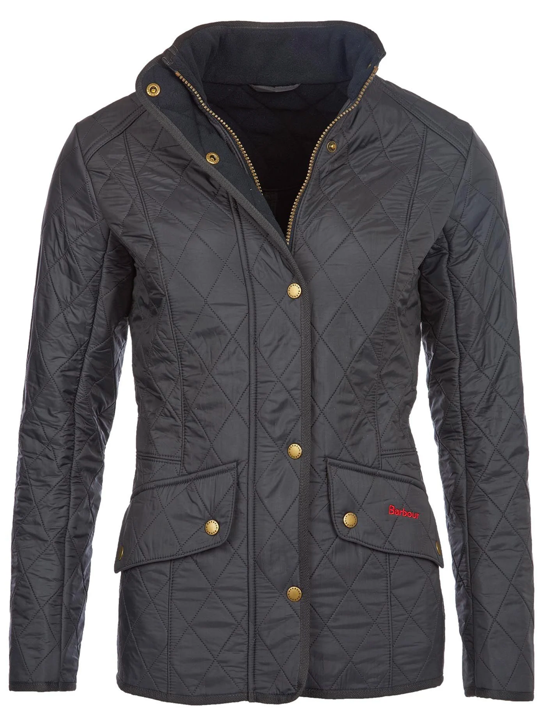 Women's Barbour Cavalry Polarquilt