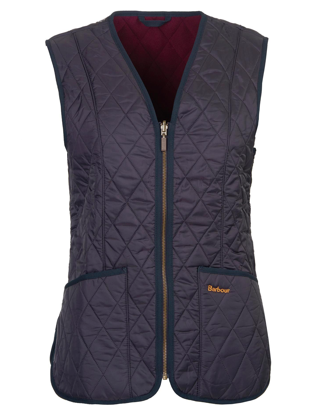 Women's Barbour Fleece Betty Liner