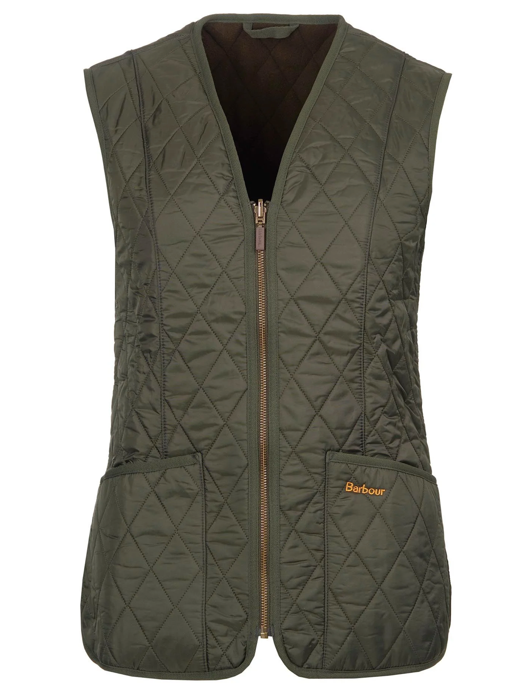 Women's Barbour Fleece Betty Liner