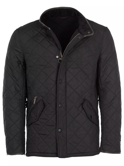 Men's Barbour Powell Quilted Jacket