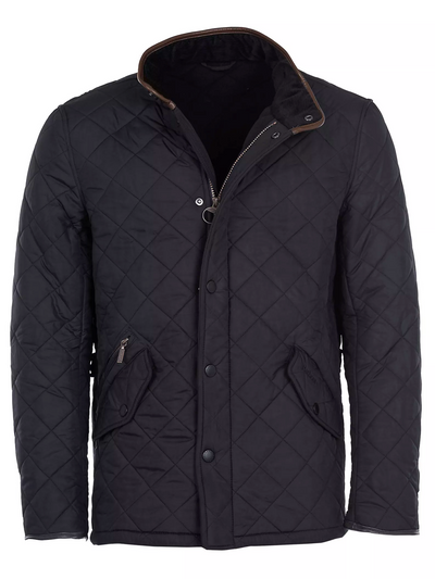 Men's Barbour Powell Quilted Jacket