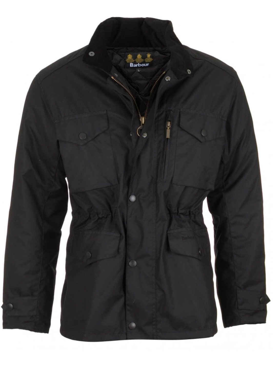 Sapper Jacket Men's Barbour Sapper Wax Jacket | Royal Male